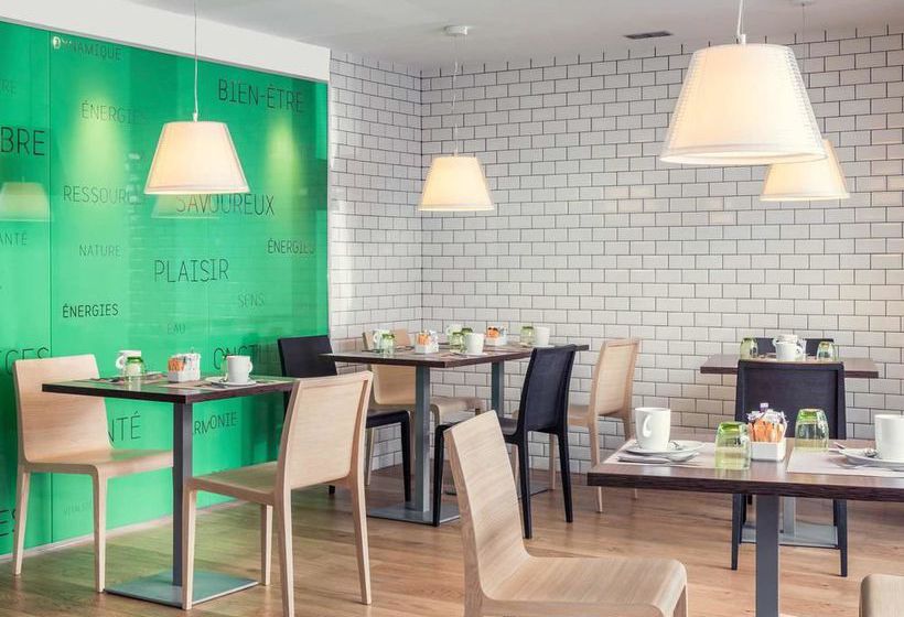 Hôtel Mercure Paris Gare du Nord  | Paris | Paris | France 5