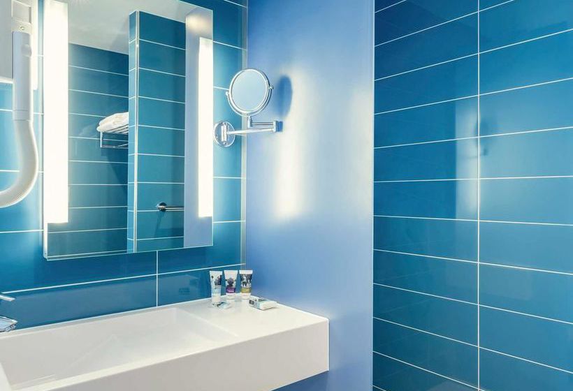 Hôtel Mercure Paris Gare du Nord  | Paris | Paris | France 6