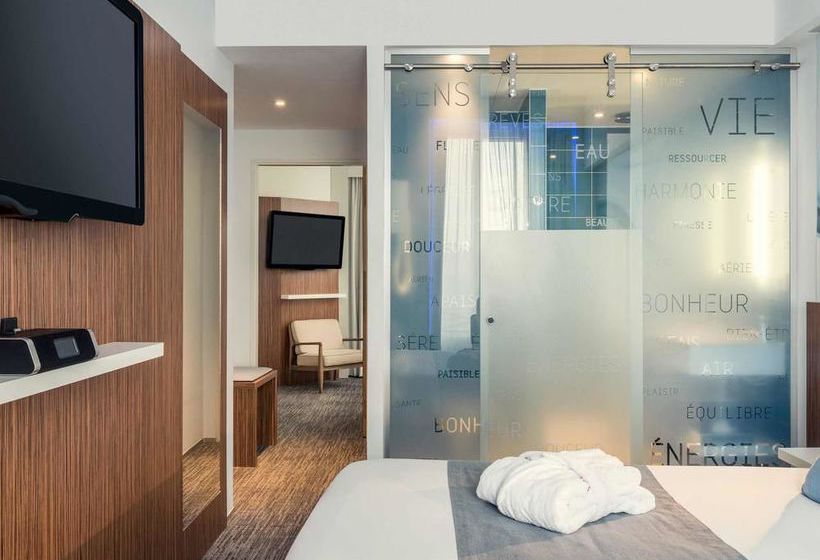 Hôtel Mercure Paris Gare du Nord  | Paris | Paris | France 7