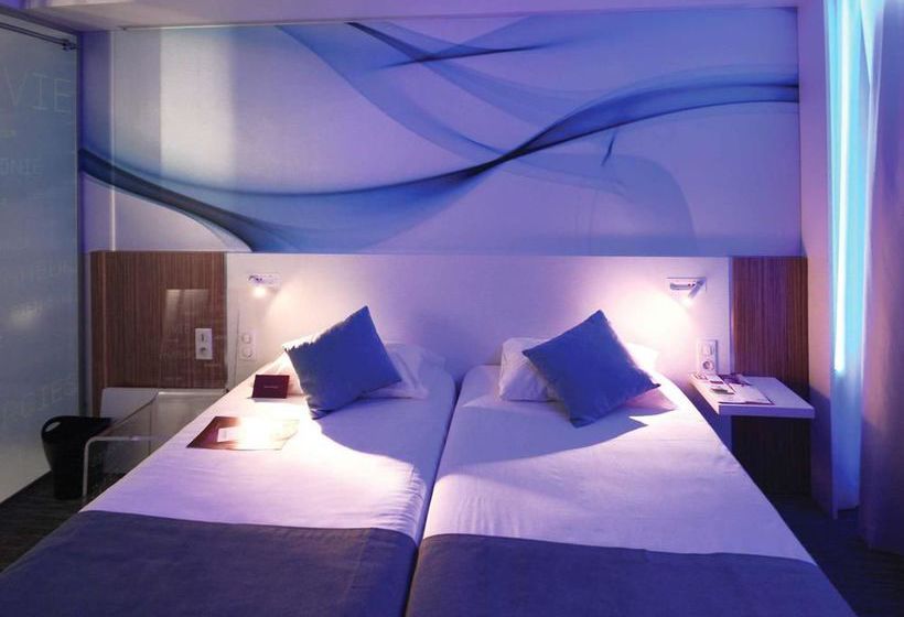 Hôtel Mercure Paris Gare du Nord  | Paris | Paris | France 8