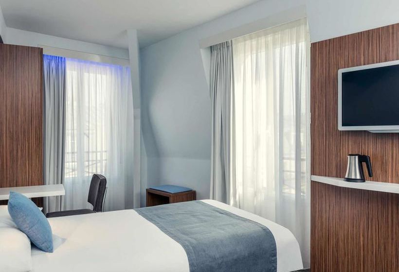 Hôtel Mercure Paris Gare du Nord  | Paris | Paris | France 9