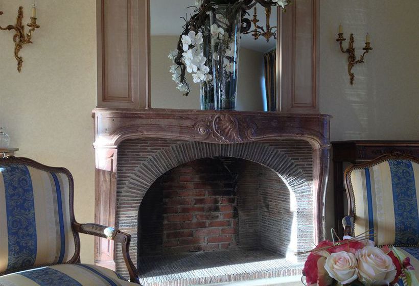 Hôtel De la Poste et du Lion d'Or  | Avallon | Yonne | France 1