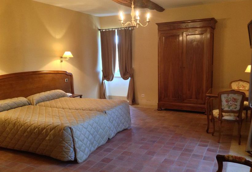 Hôtel De la Poste et du Lion d'Or  | Avallon | Yonne | France 5