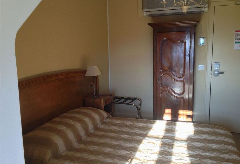 Hôtel De la Poste et du Lion d'Or  | Avallon | Yonne | France 7