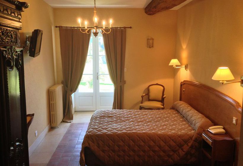 Hôtel De la Poste et du Lion d'Or  | Avallon | Yonne | France 9