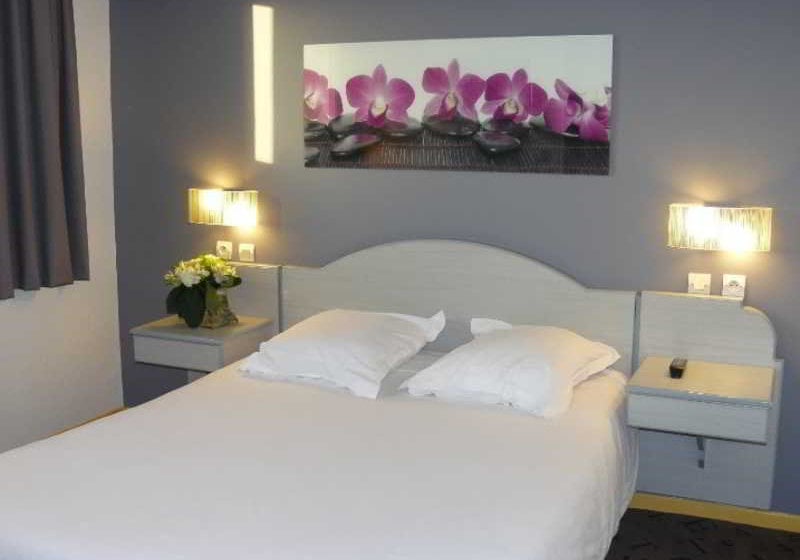 Hôtel Red Fox  | Le Touquet Paris Plage | Pas-de-Calais | France 12