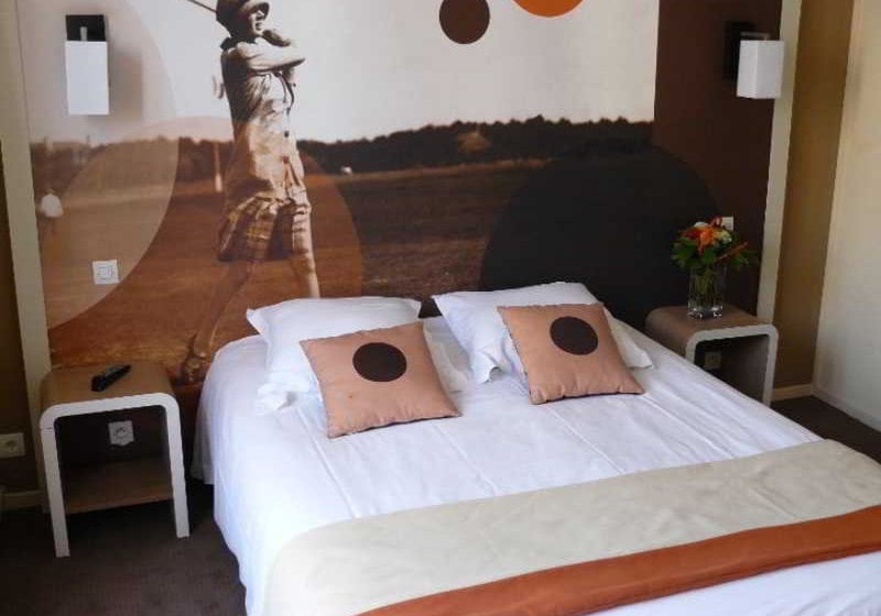 Hôtel Red Fox  | Le Touquet Paris Plage | Pas-de-Calais | France 13