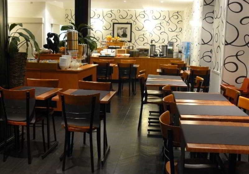 Hôtel Red Fox  | Le Touquet Paris Plage | Pas-de-Calais | France 14