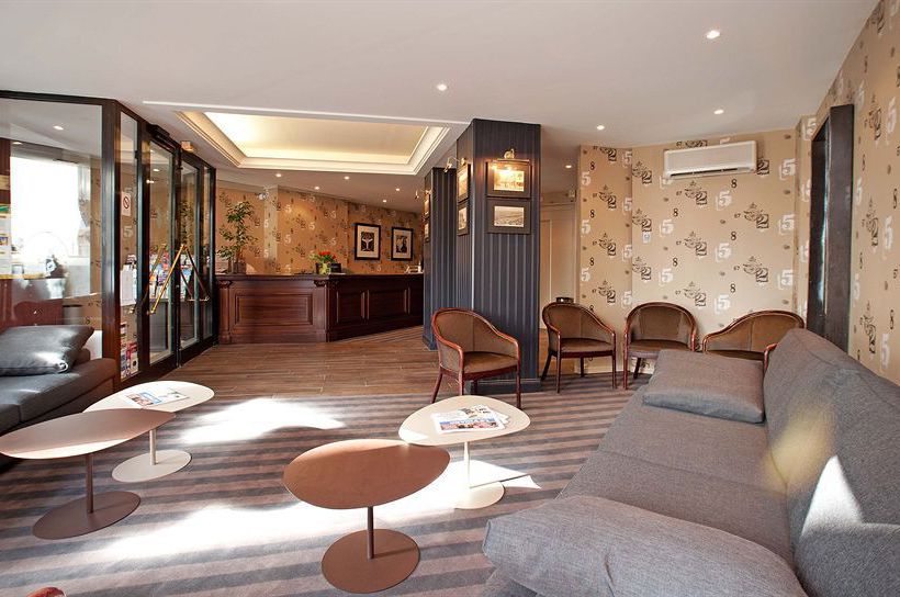 Hôtel Red Fox  | Le Touquet Paris Plage | Pas-de-Calais | France 2