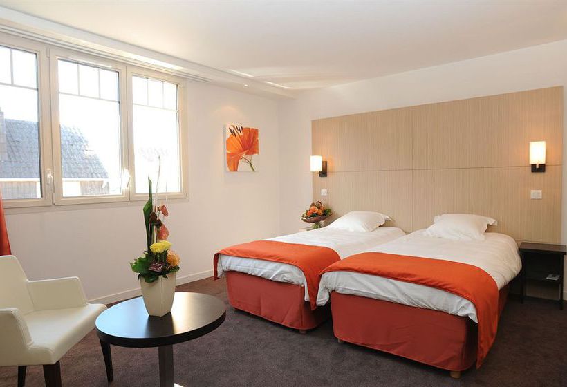 Hôtel Red Fox  | Le Touquet Paris Plage | Pas-de-Calais | France 3