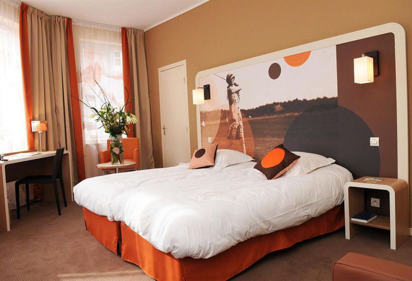 Hôtel Red Fox  | Le Touquet Paris Plage | Pas-de-Calais | France 4