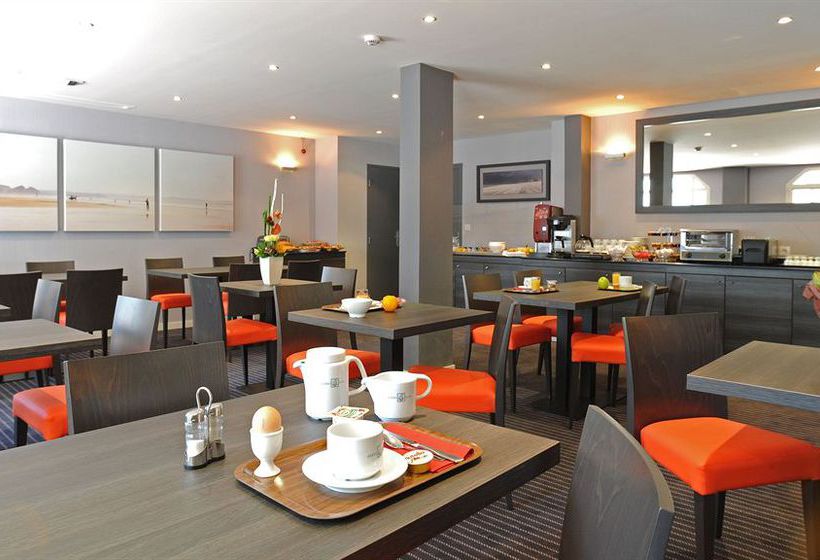 Hôtel Red Fox  | Le Touquet Paris Plage | Pas-de-Calais | France 5