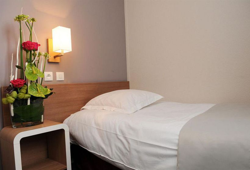 Hôtel Red Fox  | Le Touquet Paris Plage | Pas-de-Calais | France 8