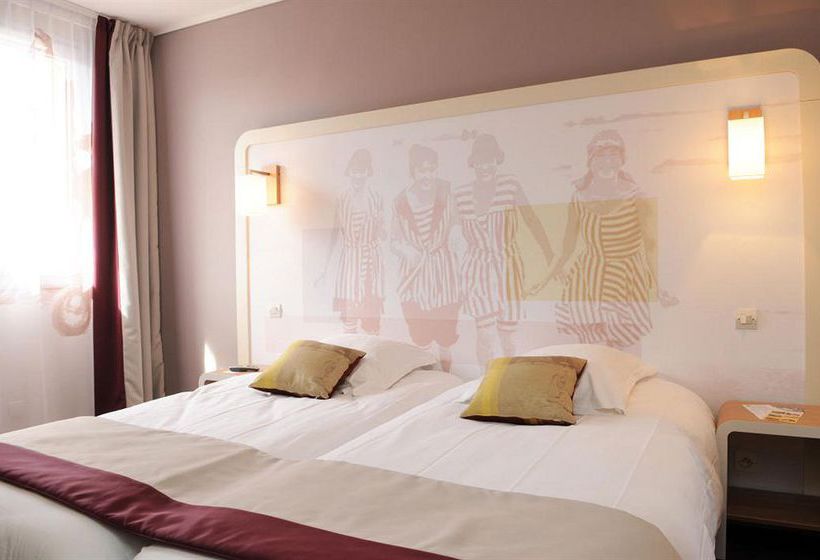 Hôtel Red Fox  | Le Touquet Paris Plage | Pas-de-Calais | France 9