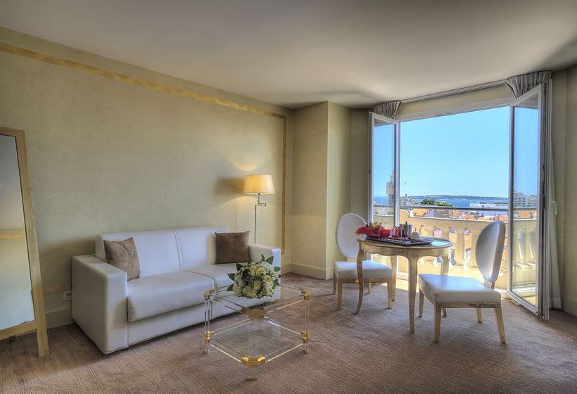 Hôtel Renoir in Cannes  | Cannes | Alpes-Maritimes | France 13