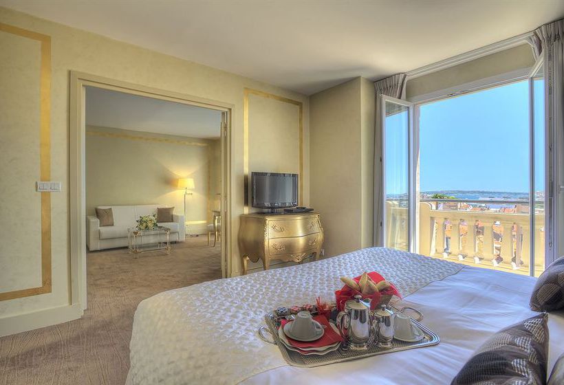 Hôtel Renoir in Cannes  | Cannes | Alpes-Maritimes | France 14