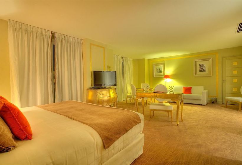 Hôtel Renoir in Cannes  | Cannes | Alpes-Maritimes | France 15