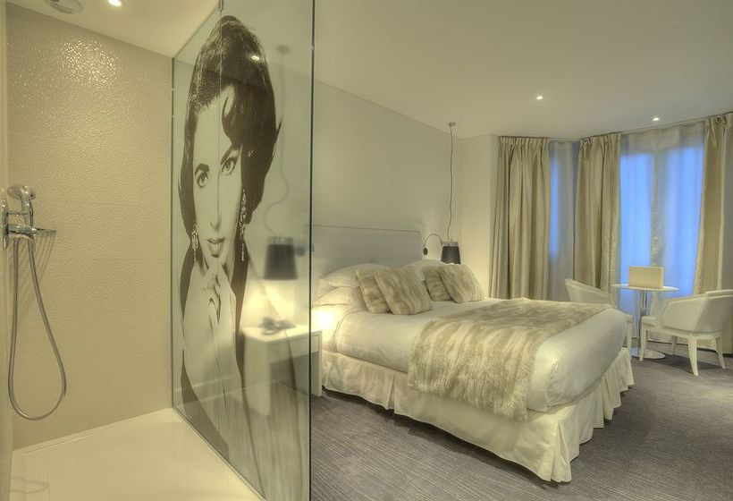 Hôtel Renoir in Cannes  | Cannes | Alpes-Maritimes | France 17