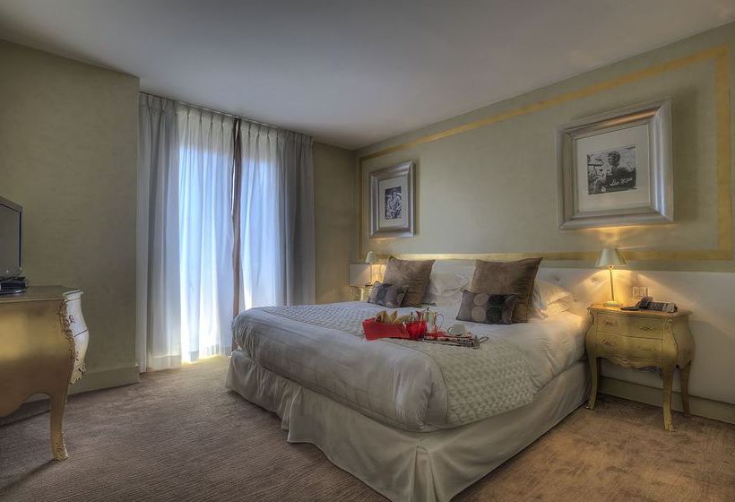 Hôtel Renoir in Cannes  | Cannes | Alpes-Maritimes | France 18