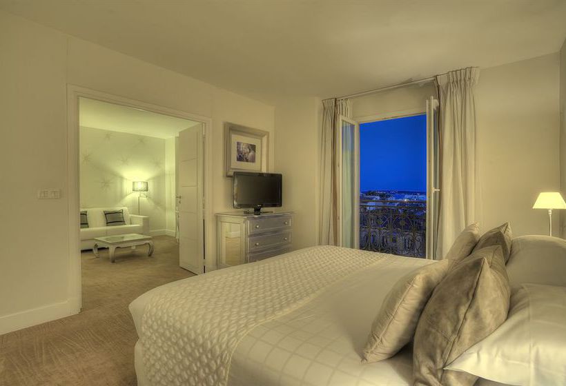 Hôtel Renoir in Cannes  | Cannes | Alpes-Maritimes | France 3