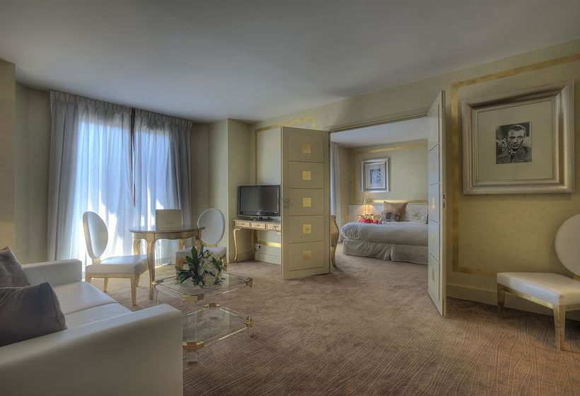 Hôtel Renoir in Cannes  | Cannes | Alpes-Maritimes | France 7