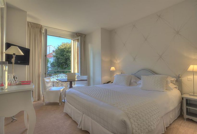 Hôtel Renoir in Cannes  | Cannes | Alpes-Maritimes | France 9