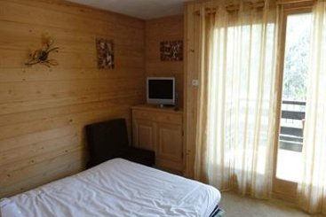 Hôtel Rent  | Megeve | Haute-Savoie | France 8