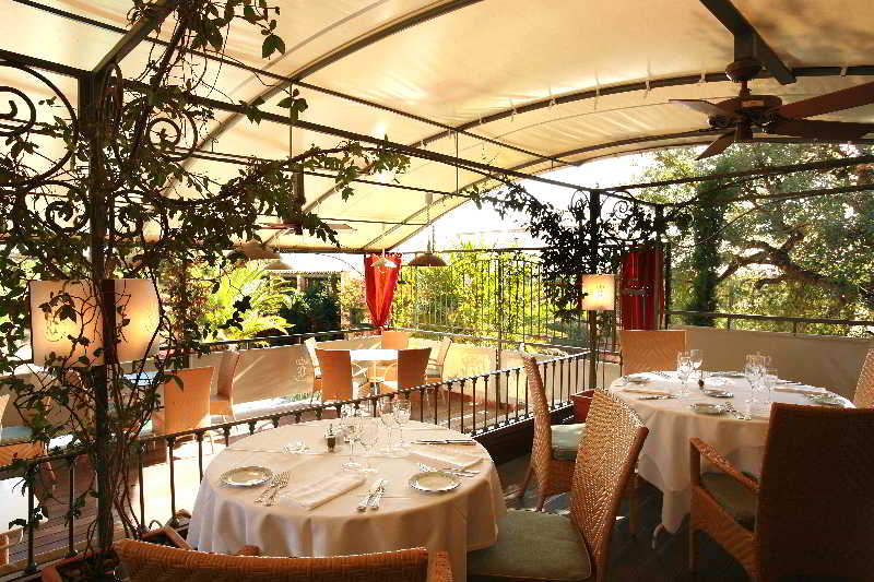 Hotel Roi Theodore Córcega del Sur