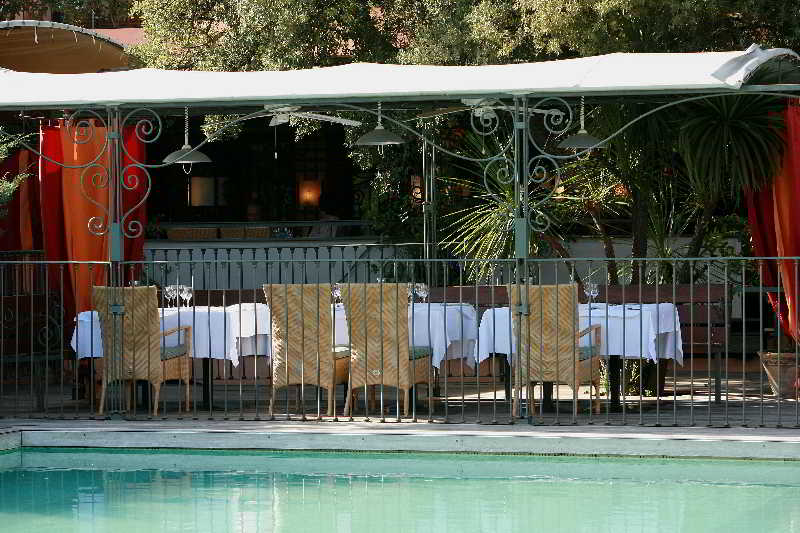 Hôtel Roi Theodore  | Porto Vecchio | Corse-du-Sud | France 1