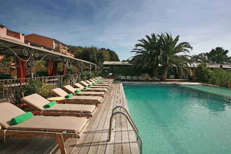 Hôtel Roi Theodore  | Porto Vecchio | Corse-du-Sud | France 11