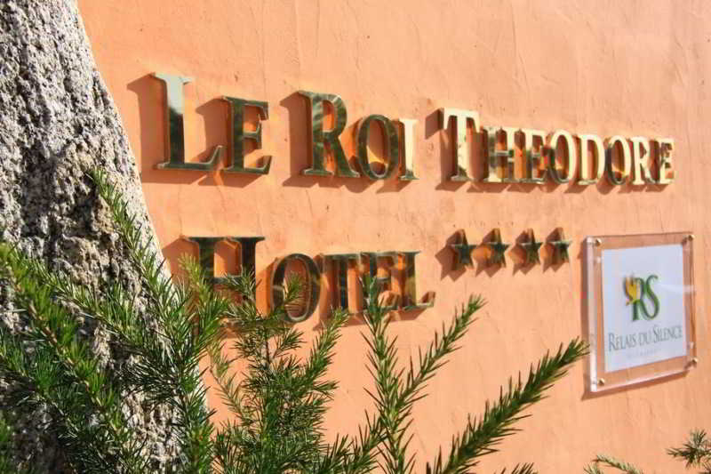 Hôtel Roi Theodore  | Porto Vecchio | Corse-du-Sud | France 12