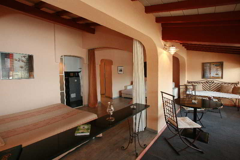 Hôtel Roi Theodore  | Porto Vecchio | Corse-du-Sud | France 15