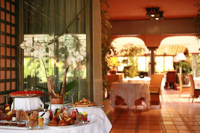 Hôtel Roi Theodore  | Porto Vecchio | Corse-du-Sud | France 16