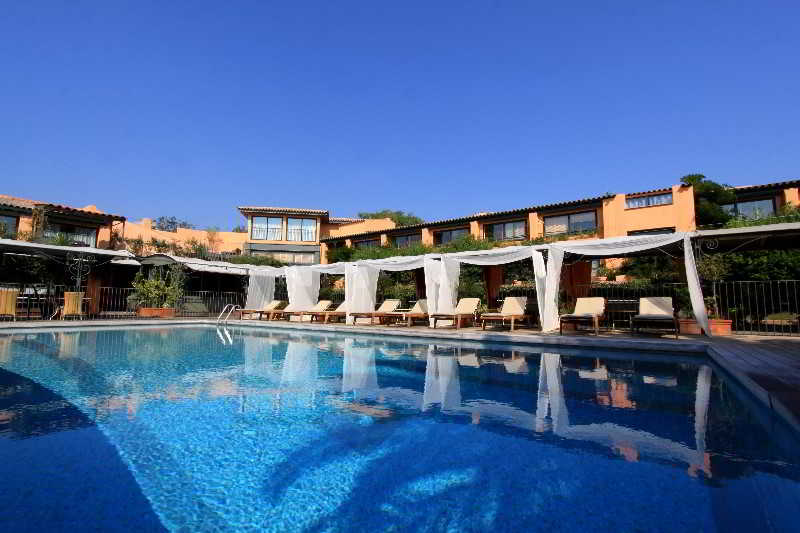 Hôtel Roi Theodore  | Porto Vecchio | Corse-du-Sud | France 17