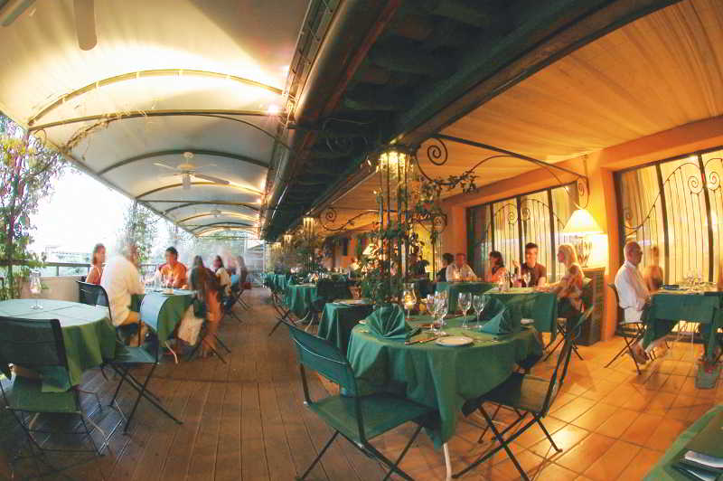 Hôtel Roi Theodore  | Porto Vecchio | Corse-du-Sud | France 18