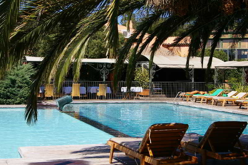 Hôtel Roi Theodore  | Porto Vecchio | Corse-du-Sud | France 2