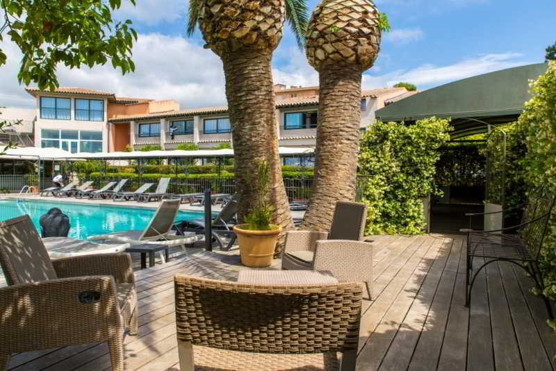 Hôtel Roi Theodore  | Porto Vecchio | Corse-du-Sud | France 20