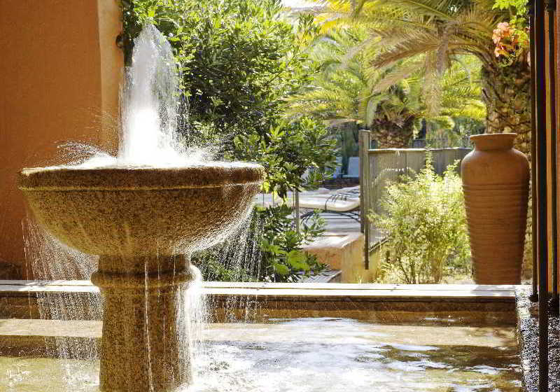 Hôtel Roi Theodore  | Porto Vecchio | Corse-du-Sud | France 4