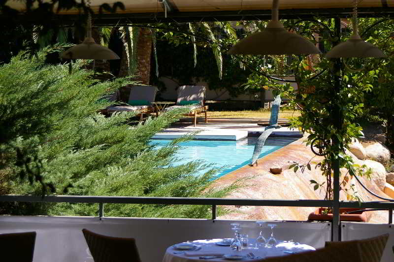 Hôtel Roi Theodore  | Porto Vecchio | Corse-du-Sud | France 5