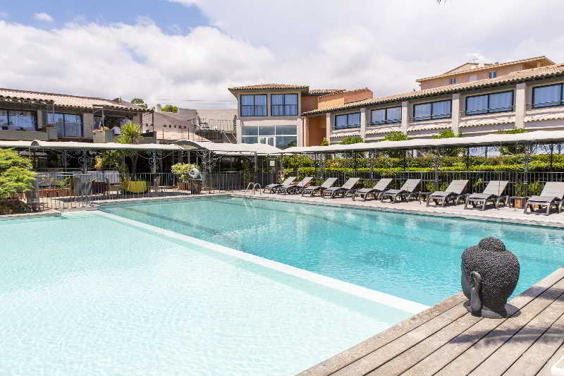 Hôtel Roi Theodore  | Porto Vecchio | Corse-du-Sud | France 6