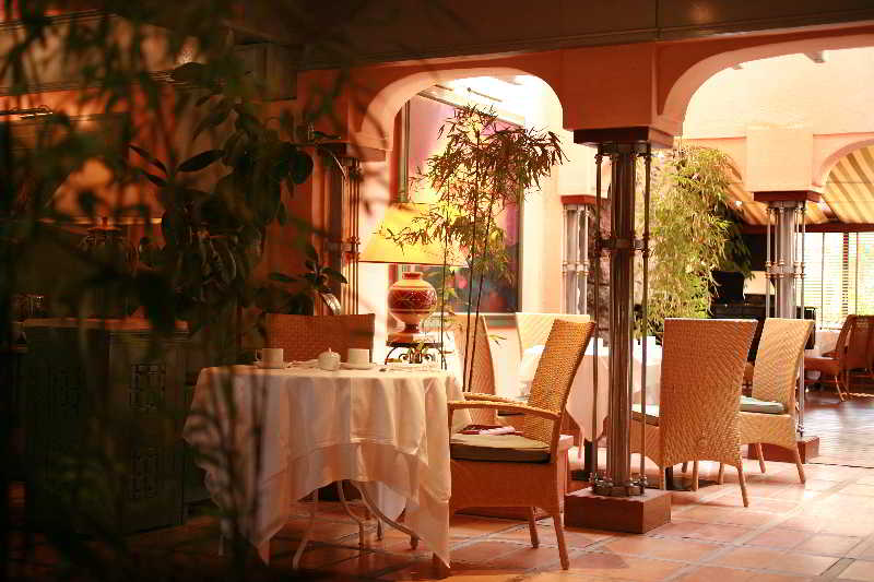 Hôtel Roi Theodore  | Porto Vecchio | Corse-du-Sud | France 8