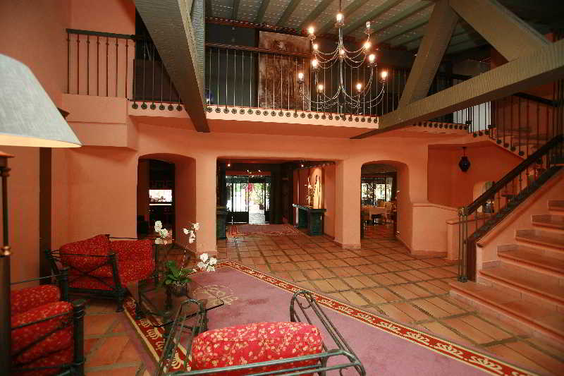 Hôtel Roi Theodore  | Porto Vecchio | Corse-du-Sud | France 9