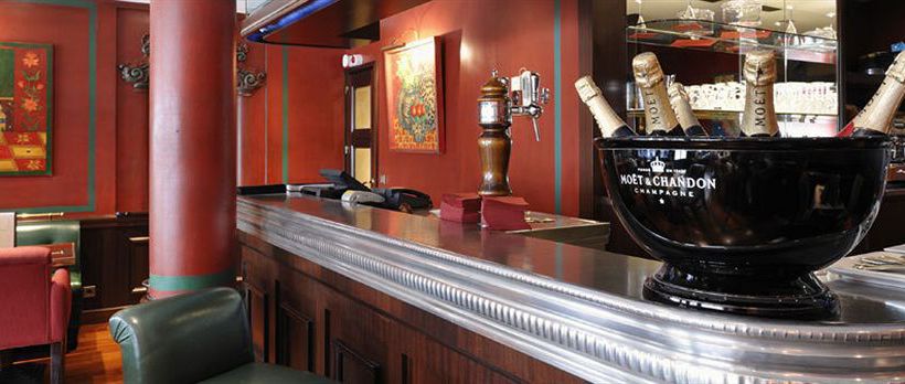 Hôtel Royal Saint Honore  | Paris | Paris | France 12