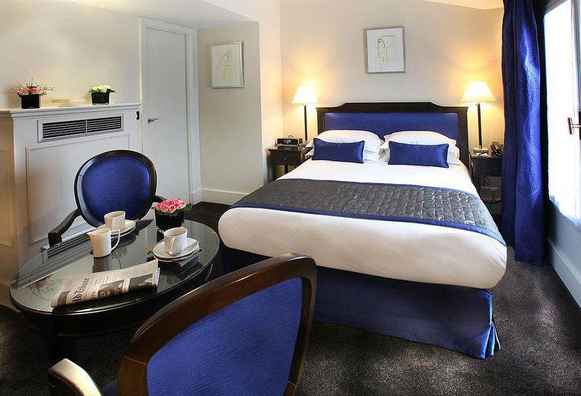 Hôtel Royal Saint Honore  | Paris | Paris | France 16