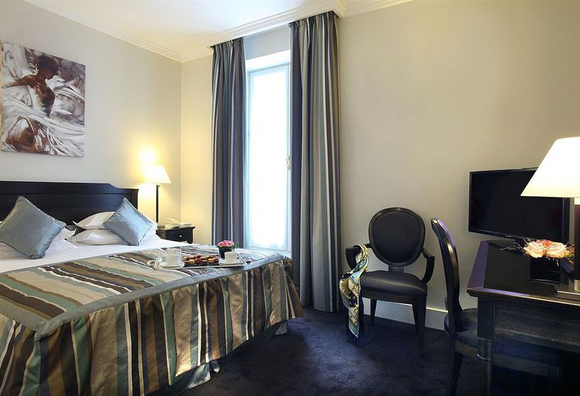 Hôtel Royal Saint Honore  | Paris | Paris | France 17