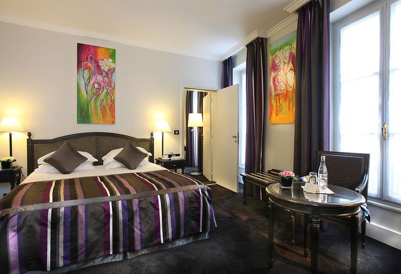 Hôtel Royal Saint Honore  | Paris | Paris | France 18