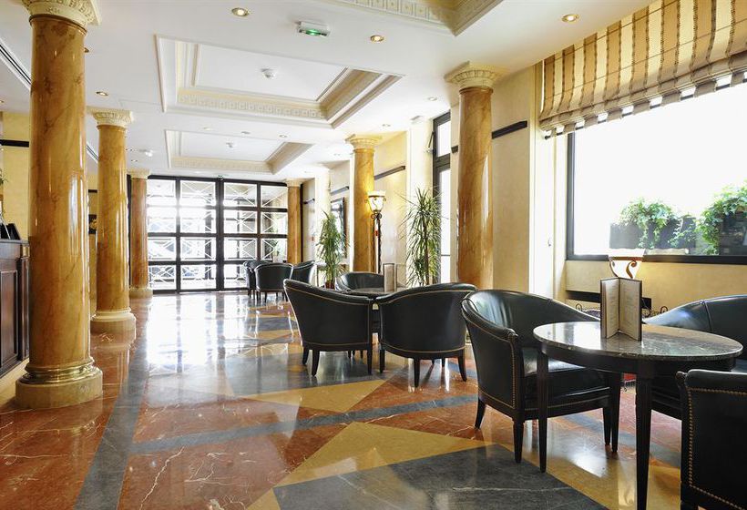 Hôtel Royal Saint Honore  | Paris | Paris | France 2