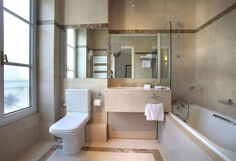 Hôtel Royal Saint Honore  | Paris | Paris | France 20