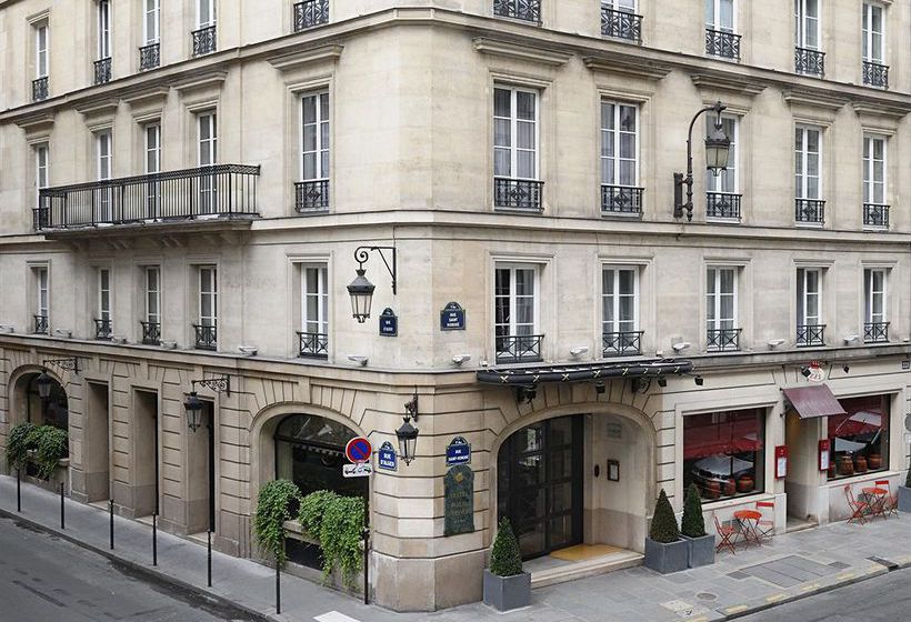 Hôtel Royal Saint Honore  | Paris | Paris | France 4