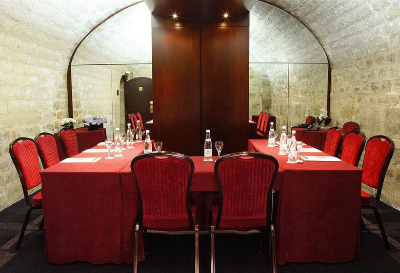 Hôtel Royal Saint Honore  | Paris | Paris | France 7